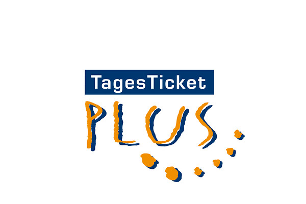 All day ticket plus (»TagesTicket Plus«)