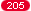 Bus Linie 205