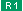 R-Bahn Linie R1
