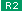 Linie R2
