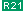 Linie R21
