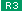 Linie R3