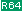 Linie R64