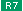 Linie R7